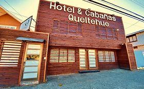 Hostal Queltehue